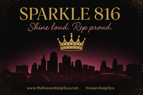 Sparkle 816