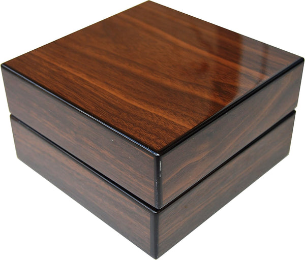 Cigar Ashtry -The Chamber