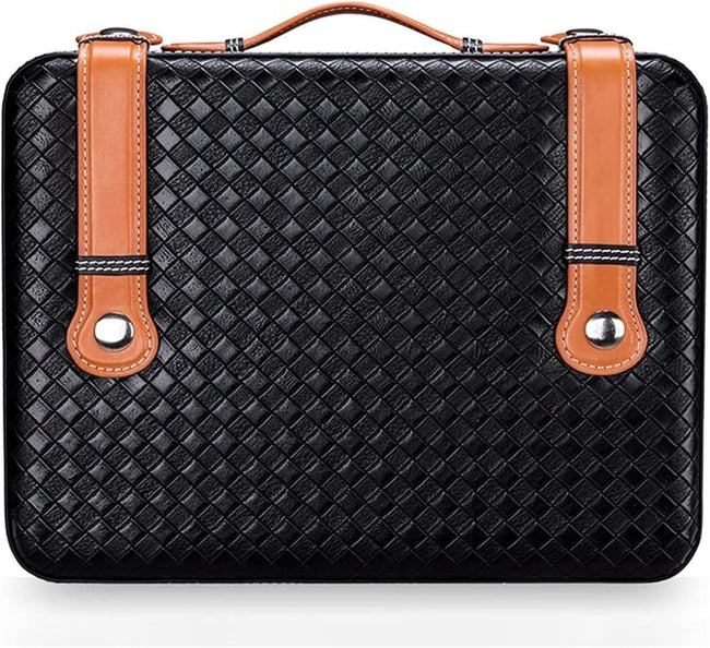 Leather Humidor Hover Image