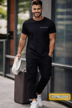 PUFF TO PALATE Signature Tee