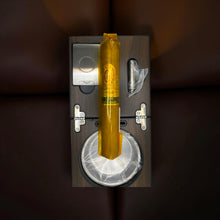 Cigar Ashtry -The Chamber