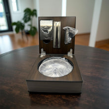 Cigar Ashtry -The Chamber