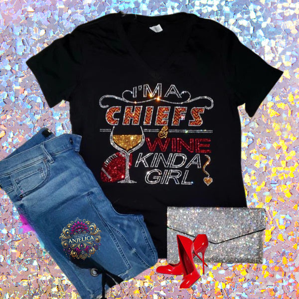 Chiefs Girl