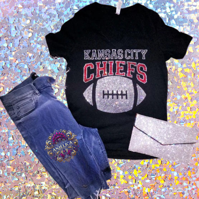 Chiefs  T-shirt Hover Image