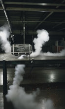 custom designed traveling humidor