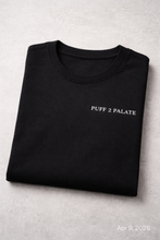 Puff 2 Palate™ Signature Tee