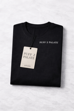 Puff 2 Palate™ Signature Tee