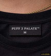 Puff 2 Palate™ Signature Tee