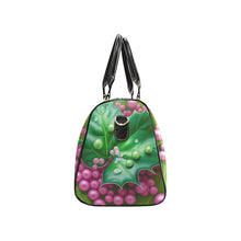 ivy1bag New Waterproof Travel Bag/Large