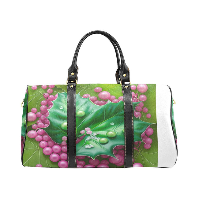 ivy1bag New Waterproof Travel Bag/Large Main Image