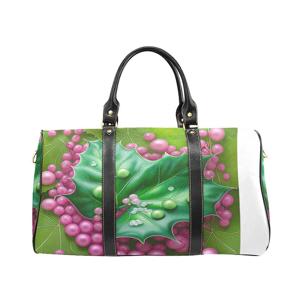 ivy1bag New Waterproof Travel Bag/Large