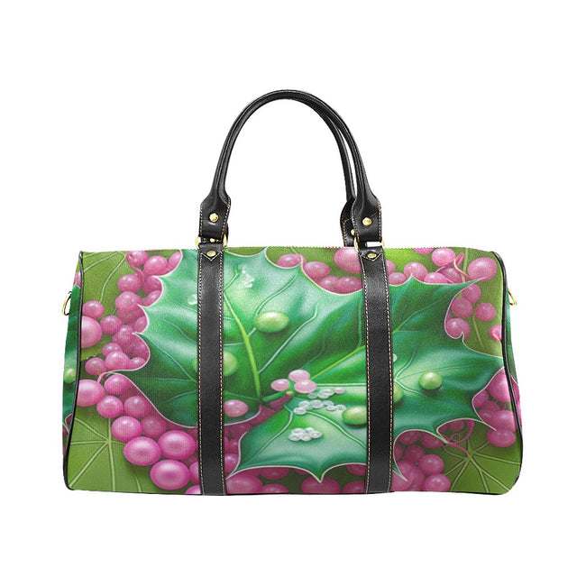 ivy1bag New Waterproof Travel Bag/Large Hover Image